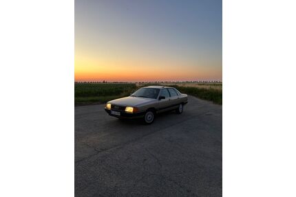 Audi 100 Gebrauchtwagen