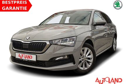 Skoda Scala Gebrauchtwagen