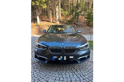 BMW 120 Gebrauchtwagen