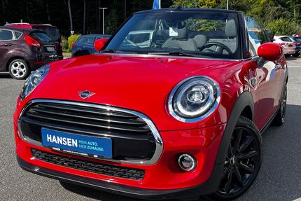 Mini Cooper Gebrauchtwagen