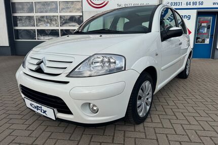 Citroen C3 Gebrauchtwagen