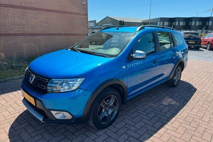 Dacia Logan Gebrauchtwagen