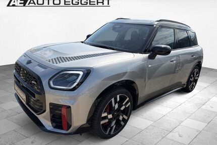 Mini John Cooper Works Countryman Gebrauchtwagen