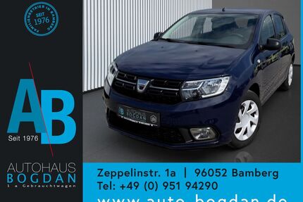 Dacia Sandero Gebrauchtwagen
