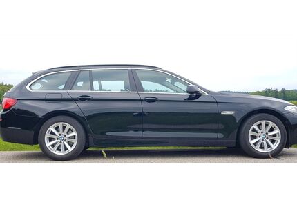 BMW 520 Gebrauchtwagen