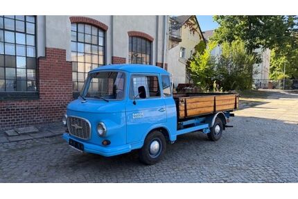 BARKAS B1000 Gebrauchtwagen