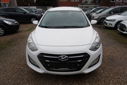 Hyundai i30 Gebrauchtwagen