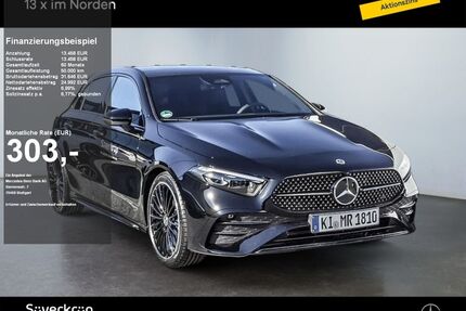 Mercedes-Benz A 200 Gebrauchtwagen