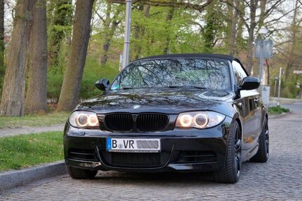 BMW 135 Gebrauchtwagen