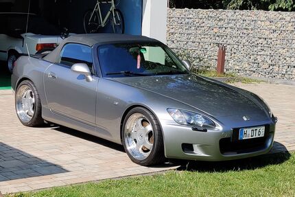 Honda S2000 Gebrauchtwagen