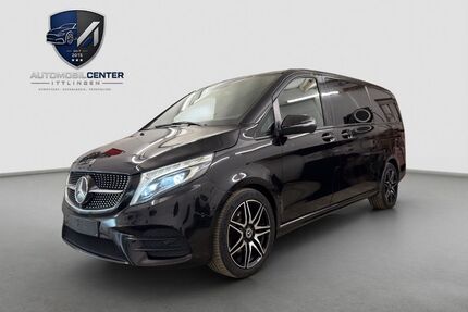 Mercedes-Benz V 300 Gebrauchtwagen