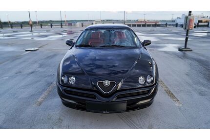 Alfa Romeo GTV Gebrauchtwagen