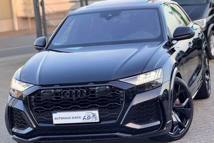 Audi RSQ8 Gebrauchtwagen