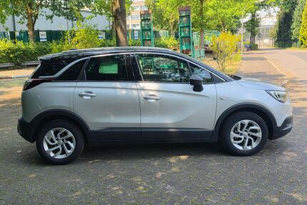Opel Crossland (X) Gebrauchtwagen