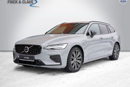 Volvo V60 Gebrauchtwagen