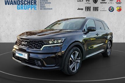 Kia Sorento Gebrauchtwagen