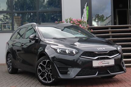 Kia ceed Sportswagon Gebrauchtwagen