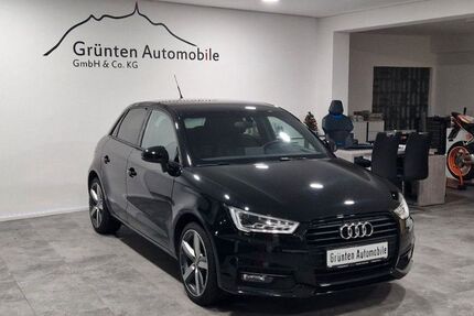 Audi A1 Gebrauchtwagen