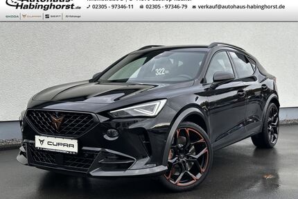 Cupra Formentor Gebrauchtwagen