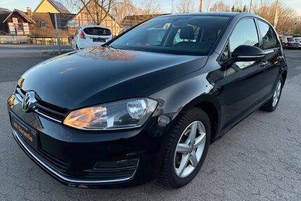 VW Golf Gebrauchtwagen