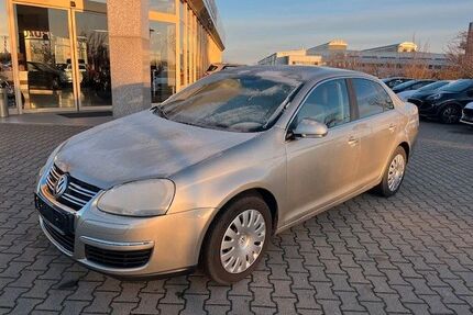 VW Jetta Gebrauchtwagen