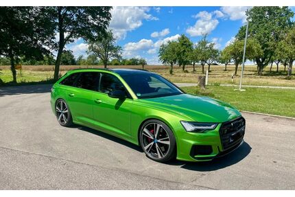 Audi S6 Gebrauchtwagen