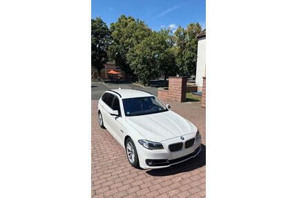 BMW 535 Gebrauchtwagen
