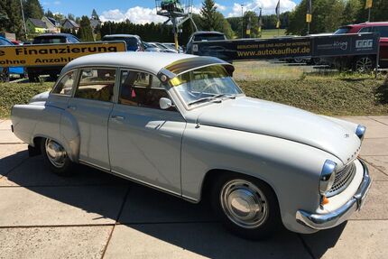 Wartburg 311 Gebrauchtwagen