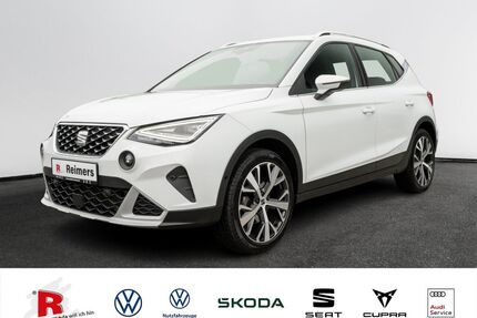 Seat Arona Gebrauchtwagen