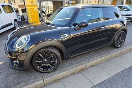 Mini One Gebrauchtwagen