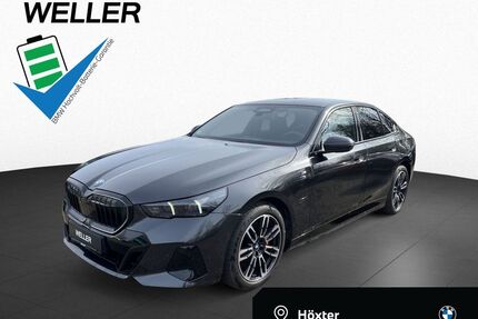 BMW 550 Gebrauchtwagen