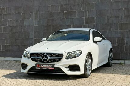 Mercedes-Benz E 300 Gebrauchtwagen