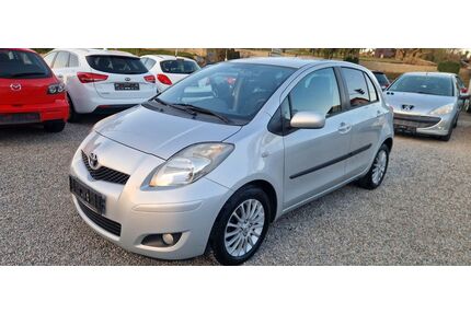 Toyota Yaris Gebrauchtwagen