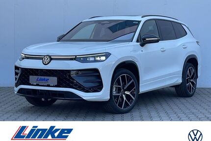 VW Tayron Gebrauchtwagen