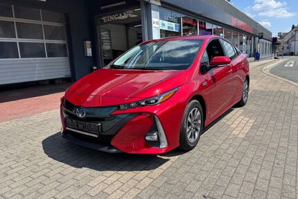 Toyota Prius Gebrauchtwagen