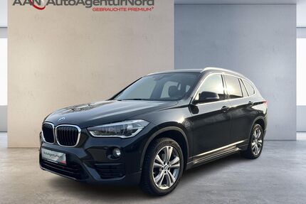 BMW X1 Gebrauchtwagen