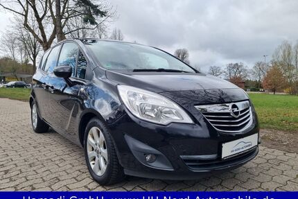Opel Meriva Gebrauchtwagen