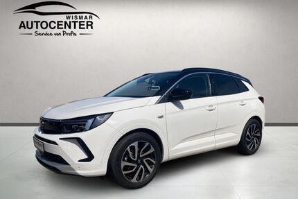Opel Grandland (X) Gebrauchtwagen