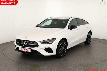 Mercedes-Benz CLA 250 Shooting Brake Gebrauchtwagen