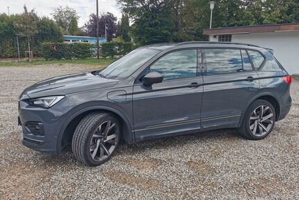 Seat Tarraco Gebrauchtwagen
