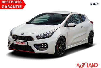 Kia pro ceed / ProCeed Gebrauchtwagen