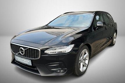 Volvo V90 Gebrauchtwagen