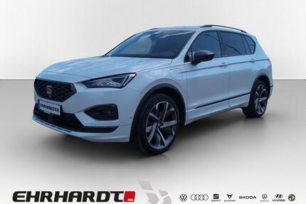 Seat Tarraco Gebrauchtwagen