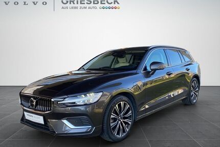 Volvo V60 Gebrauchtwagen