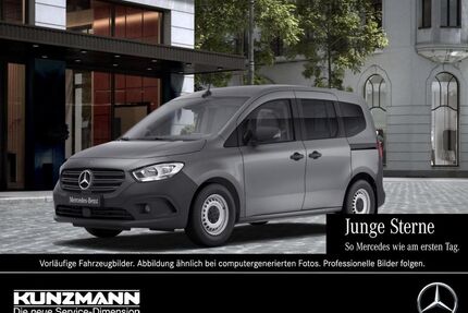 Mercedes-Benz Citan Gebrauchtwagen