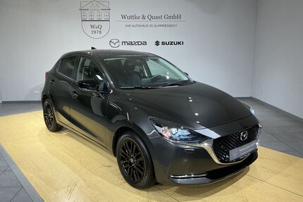 Mazda 2 Gebrauchtwagen