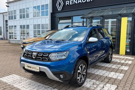 Dacia Duster Gebrauchtwagen