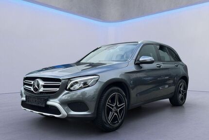 Mercedes-Benz GLC 250 Gebrauchtwagen