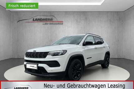 Jeep Compass Gebrauchtwagen