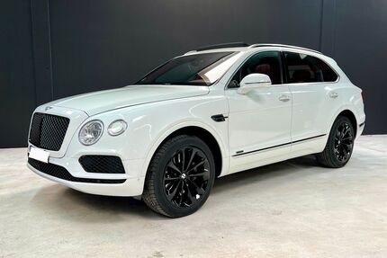 Bentley Bentayga Gebrauchtwagen